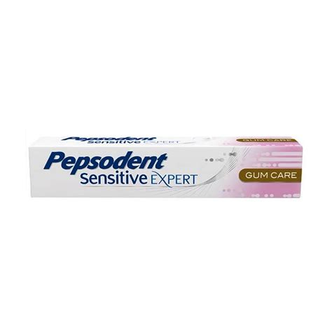 Jual Pepsodent Sensitive Expert Gum Care Pasta Gigi G Di Seller