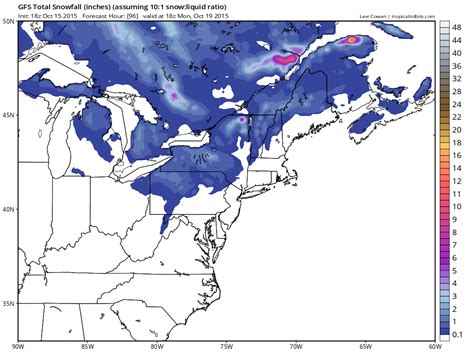 Snow Forecast Maps For This Weekend Weather Updates 24 7 By Meteorologist Joe Cioffi