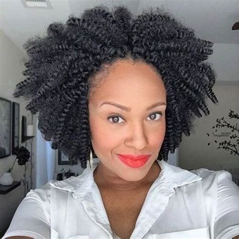 40 Short Crochet Hairstyles