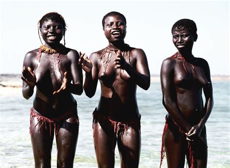 Real Amateur Members Of Native African Tribes Posing Nude Porn Pictures Xxx Photos Sex Images