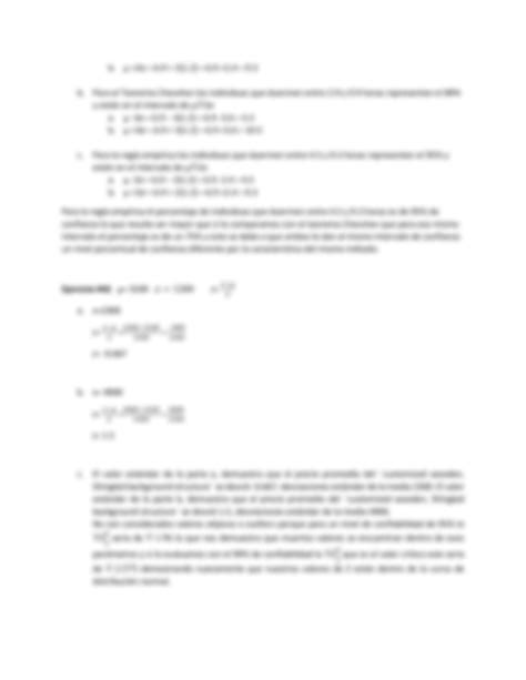 SOLUTION Maec2221 Basic Statistics Estadistica Medida De Dispersion Y