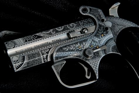 Bond Arms Derringers