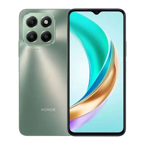 Honor Magic 6 Lite ALI NX3 8GB 256GB La Victoria Ecuador