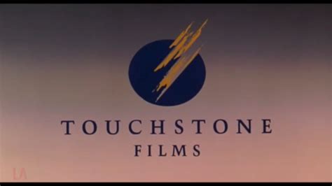 Touchstone Pictures/Other | Logo Timeline Wiki | Fandom