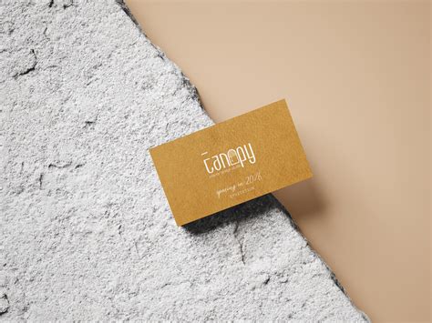 Canopy - Logo Creation& Branding :: Behance