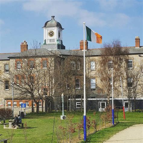 Griffith College Dublin (Dublin, Ireland) - apply, prices, reviews | Smapse