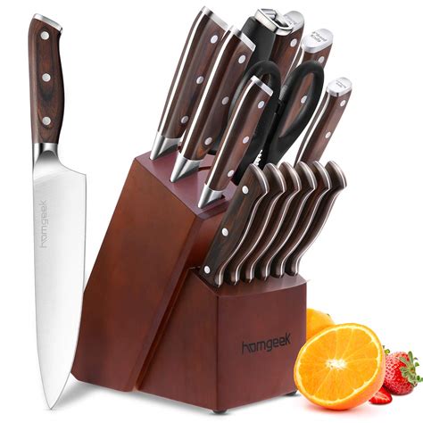 Best kitchen cutlery set - Kitchen Smarter