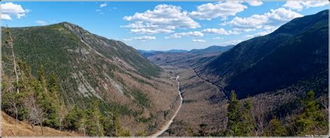 Crawford Notch | Mt Washington Area | White Mountains