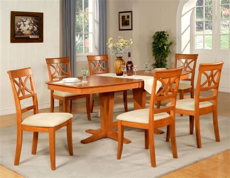 20 Modern Dining Table Chairs Design Ideas