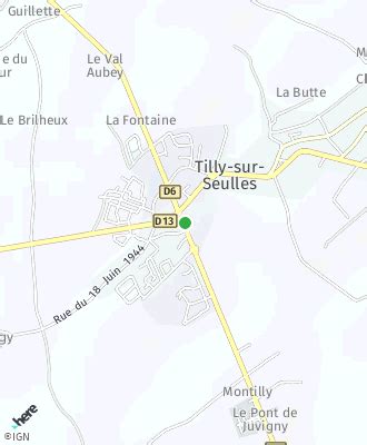 Prenez Rdv En Ligne Pour Votre Passeport La Mairie De Tilly Sur Seulles