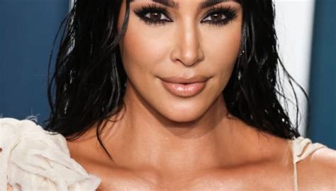 Kim Kardashian Hit With Cease And Desist Letter After Filing Skkn Trademark