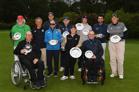 Se Højdepunkter Fra Finalerunden Af G4d Open 19hul Dk Golf