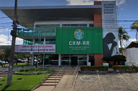 Concurso Oferta 10 Vagas Para Conselho Regional De Medicina CRM RR