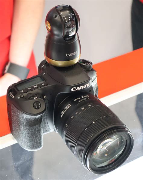 Canon 360 Concept, LENS-Q 100-400 Zoom Camera | ePHOTOzine