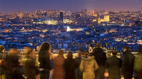 Living In Paris Top Pros And Cons