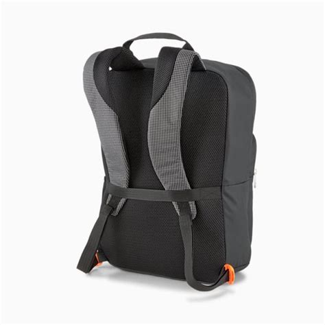 Porsche Legacy Lifestyle Backpack Puma