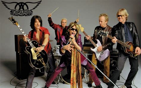 Aerosmith Wallpapers Top Free Aerosmith Backgrounds Wallpaperaccess