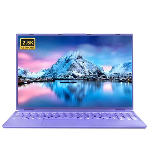 Crelander Z160 16 Inch Laptop Fhd 1920x1200 Ips Screen N5095 Procssor Crelanders