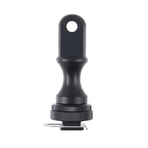 GetUSCart Fotga Hot Cold Shoe And YS Arm Adapter Turnable For Underwater Photography Housing
