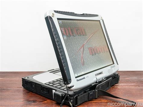 Panasonic Toughbook Cf Mk