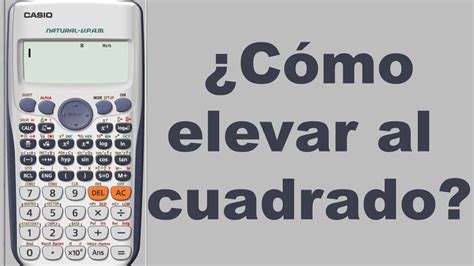 Halloween Rosszul Szalon Como Elevar Numeros En La Calculadora Boltos