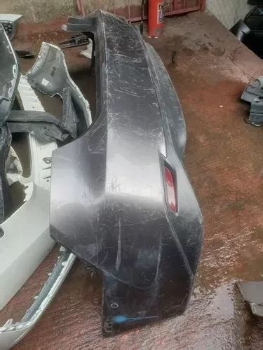 Spoiler Trasero De Fascia Toyota Camry Mercadolibre