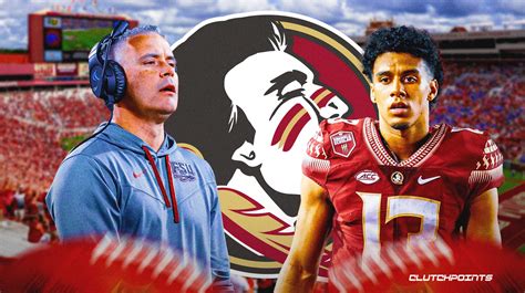 College Football Odds Florida State Over Under Win Total Prediction