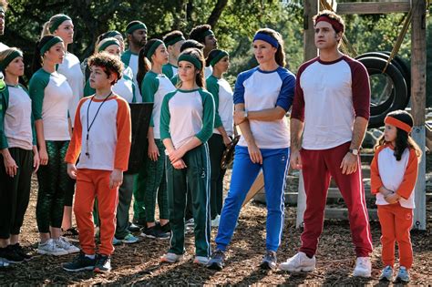 ‘yes Day Movie Review Jennifer Garner And Edgar Ramírez Say Yes In