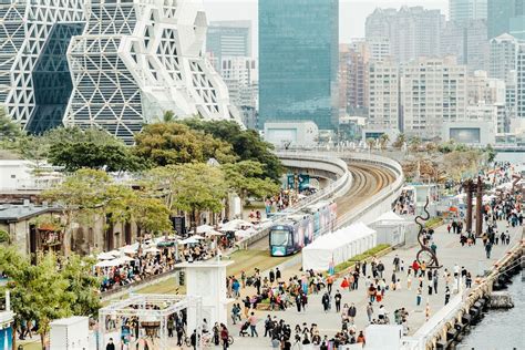 高雄駁二藝術特區一日遊懶人包刺激VR體驗零基礎手作小物 ETtoday旅遊雲 ETtoday新聞雲