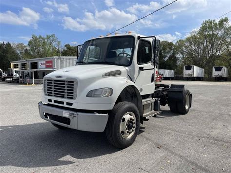 2016 Freightliner M2 106 For Sale Day Cab 643317