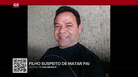 G Em Minuto Filho Preso Suspeito De Matar O Pai Em Canhotinho