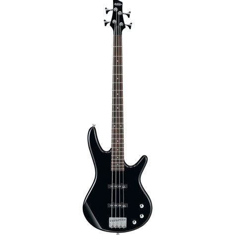 Ibanez Gio Gsr180 Bk 100017054 Electric Bass Guitar