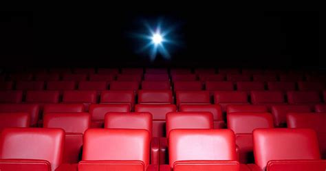 How to Find the Best Seat in Your Local Movie Theater