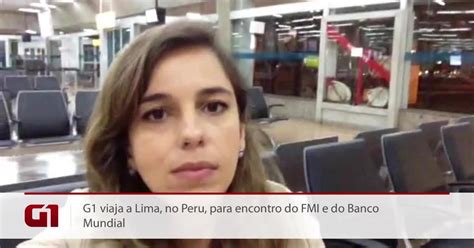 Economia Após anos FMI volta a discutir economia global na América Latina