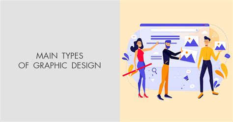 Types Of Graphic Design With Examples And Expert Tips Nbkomputer