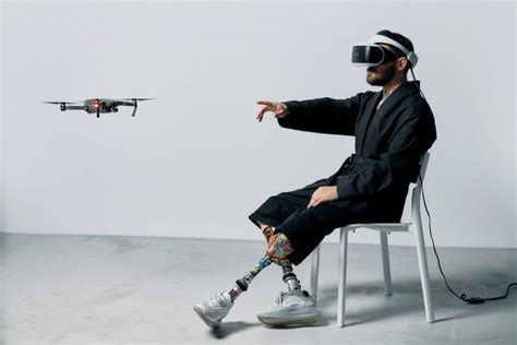 Culos De Realidade Virtual Aplicado Na Rotina De Pacientes Em