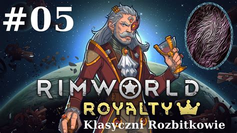 Zagrajmy W Rimworld Klasyczni Rozbitkowie Zatrucie Pokarmowe