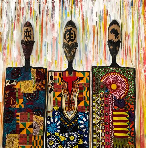The Importance Of African Art Artdey