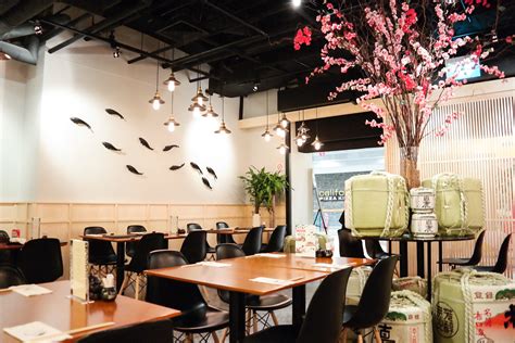 Hana Japanese Restaurant Enjoy Two For One Omakase Meal Using The