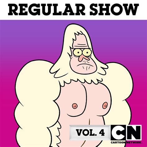 Regular Show Vol Tv Series Itunes United Kingdom