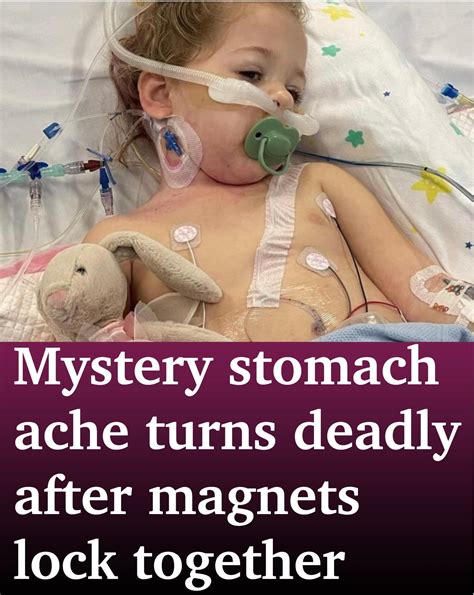 Cairns - A little girl’s mysterious illness became a fight for life and