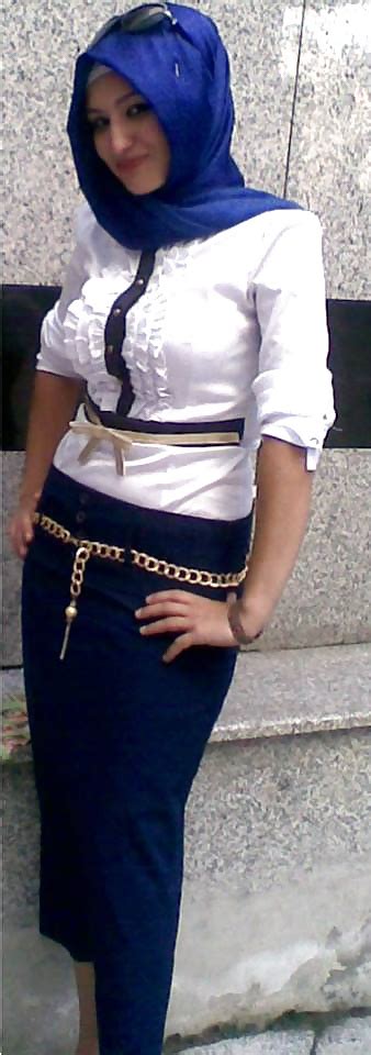 Turbanli Arab Muslim Hijab Turkish Porn Pictures XXX Photos Sex