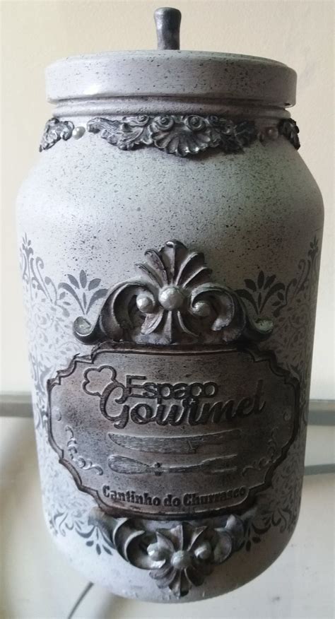 Wine Bottle Crafts Jar Crafts Painted Tin Cans Plastic Bottle Art