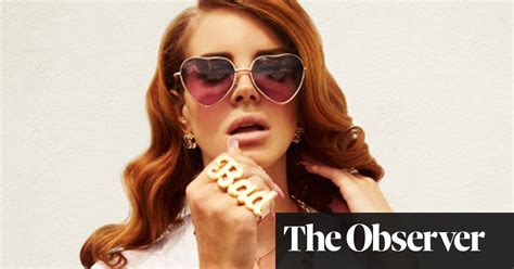 41 Lana Del Rey Record Labels