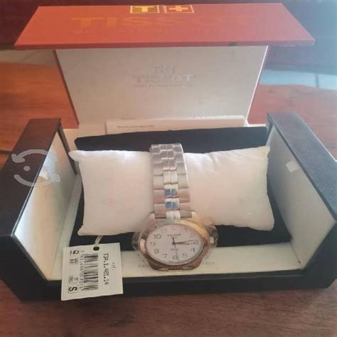 Reloj Tissot Modelo Cera 【 Anuncios Junio 】 Clasf