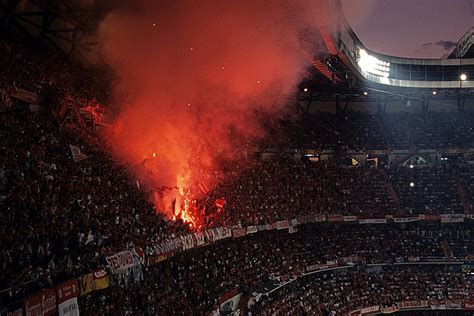 Spanien Kastilien Madrid Champions League Finale Fc Bayern M Nchen