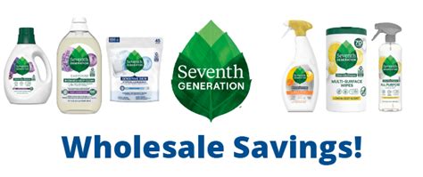 Free Printable Coupons Seventh Generation Download Free Printable