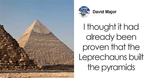 Mystery Behind How Egyptians Built The Giza Pyramid Complex Finally