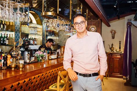 Grand Opening New Turkish Feast In China Central Place Opens Tomorrow
