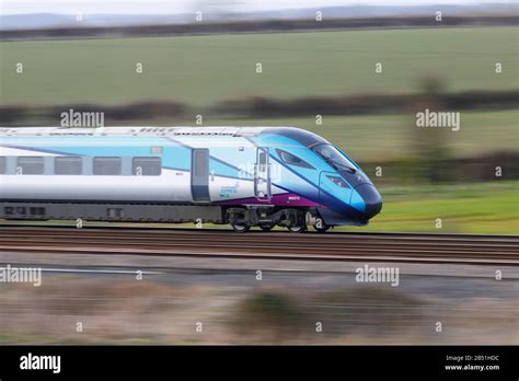 Class 801 azuma hi-res stock photography and images - Alamy